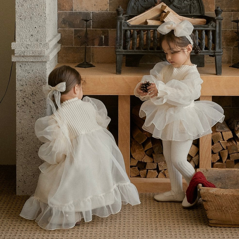 Belluti Ribbed Bodysuit