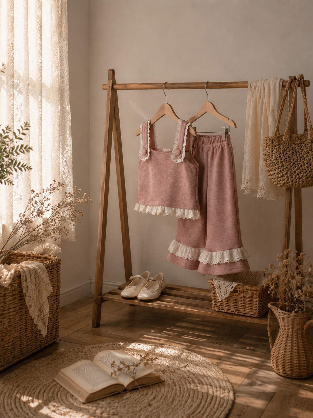 Rosalie Set