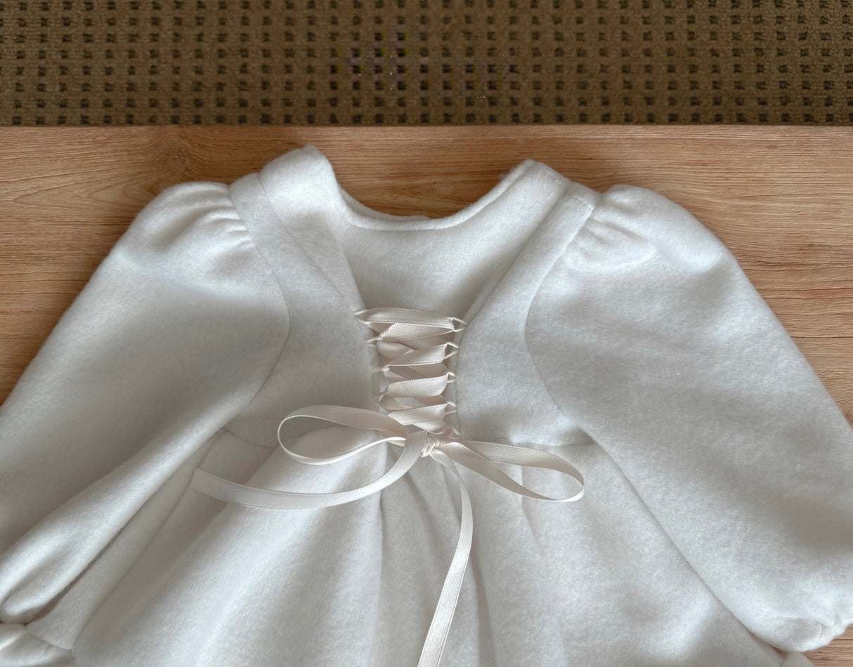 Adele Ribbon Bodysuit