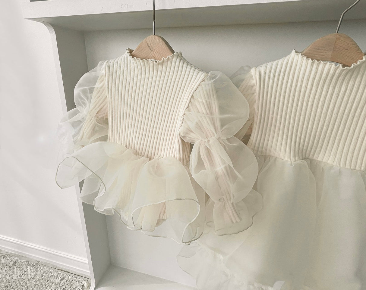 Belluti Ribbed Bodysuit