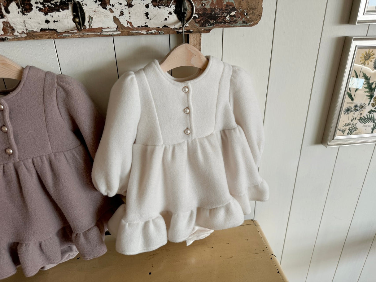 Adele Ribbon Bodysuit