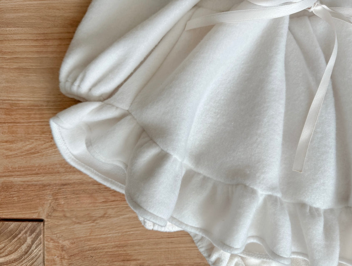 Adele Ribbon Bodysuit