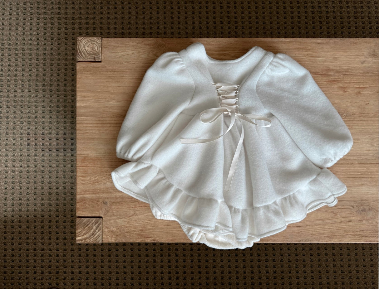 Adele Ribbon Bodysuit