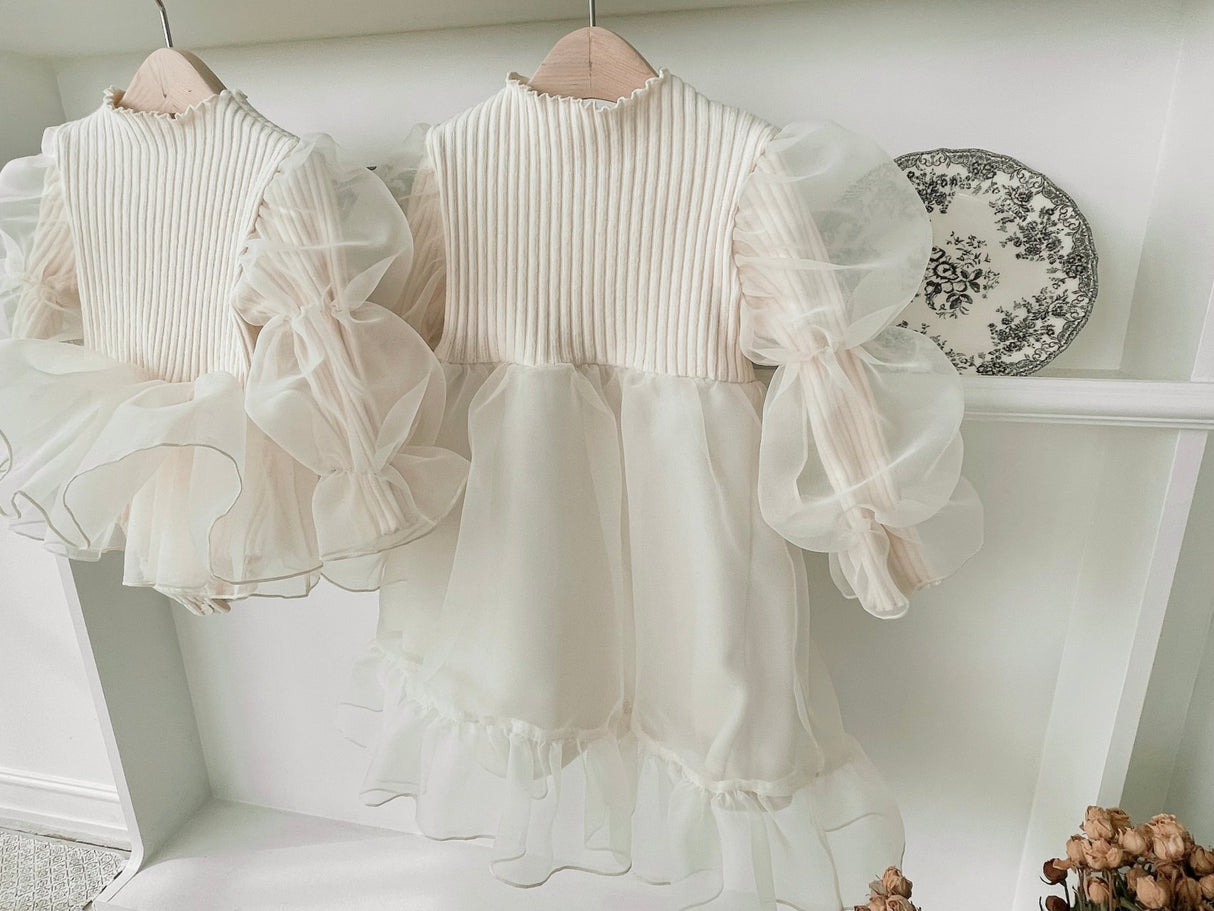 Belluti Ribbed Dress