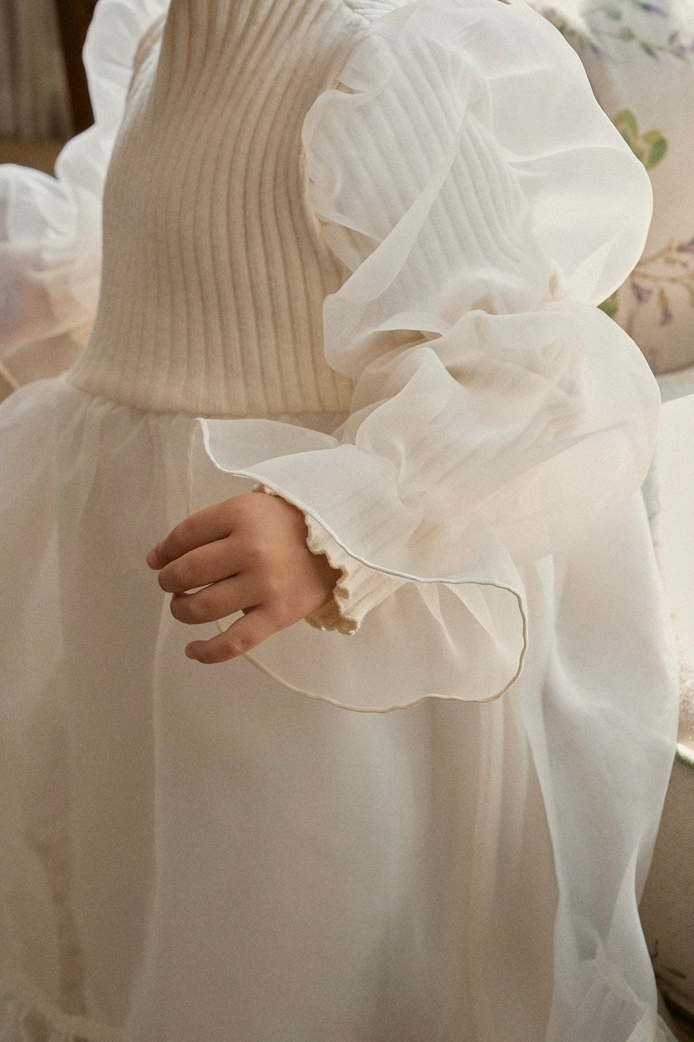 Belluti Ribbed Bodysuit