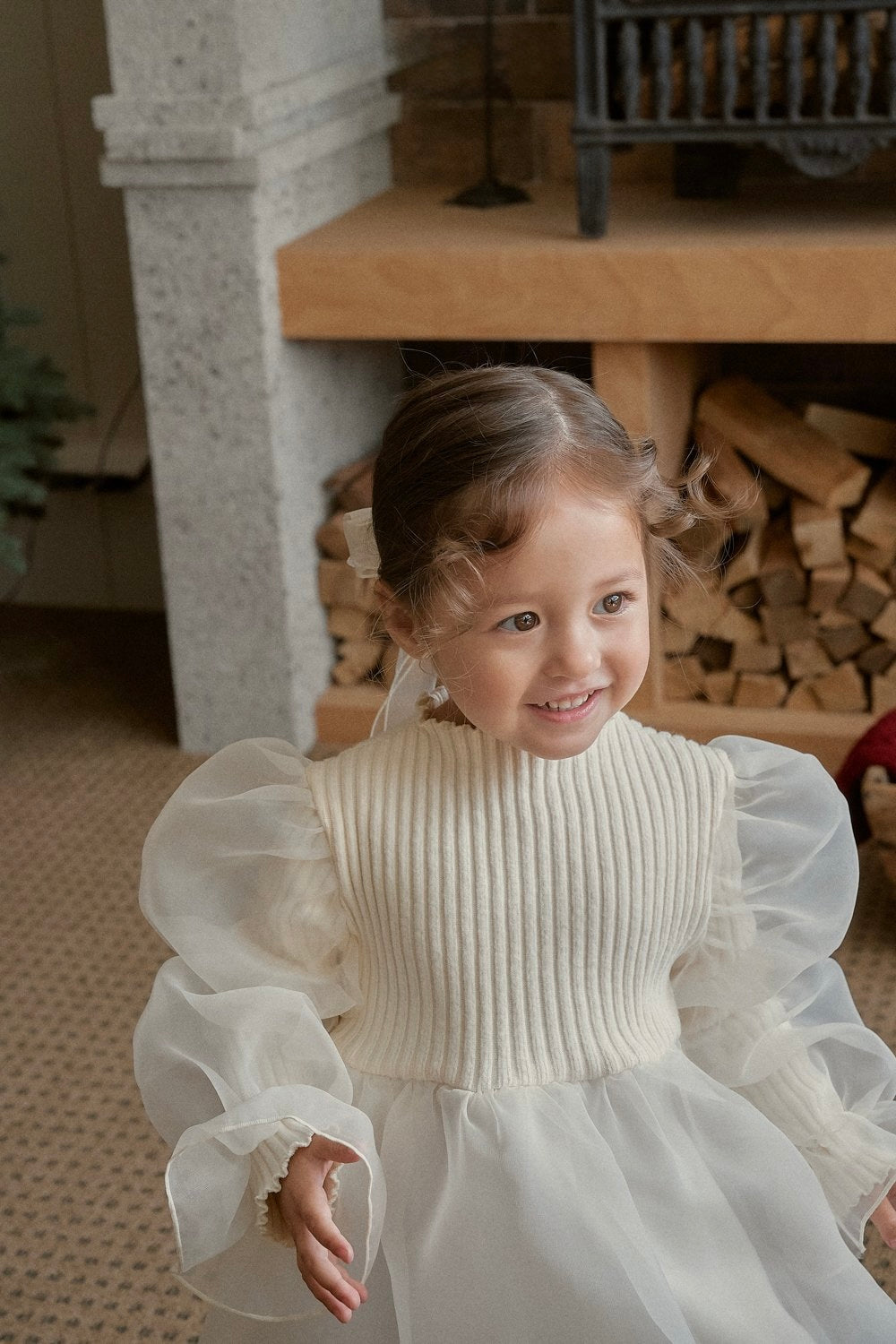 Belluti Ribbed Dress