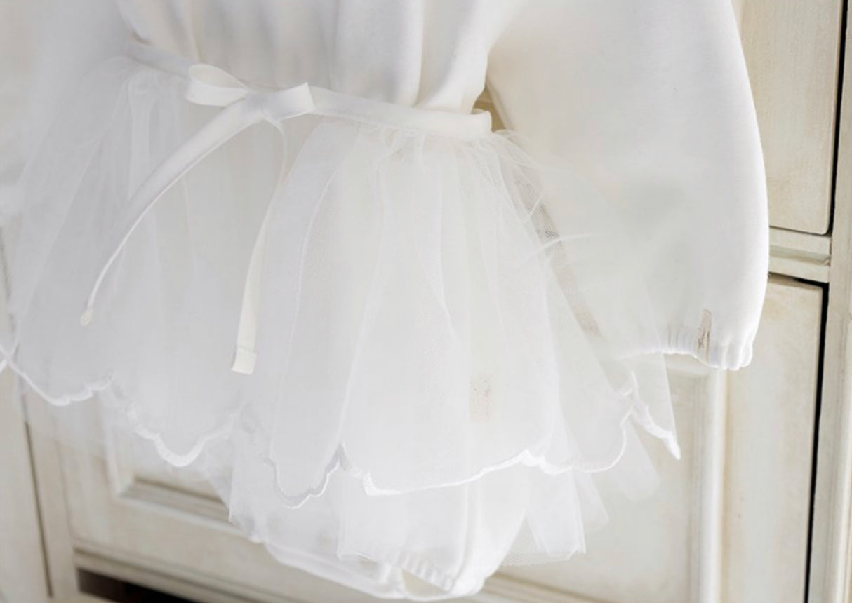 Fairy Tutu Romper