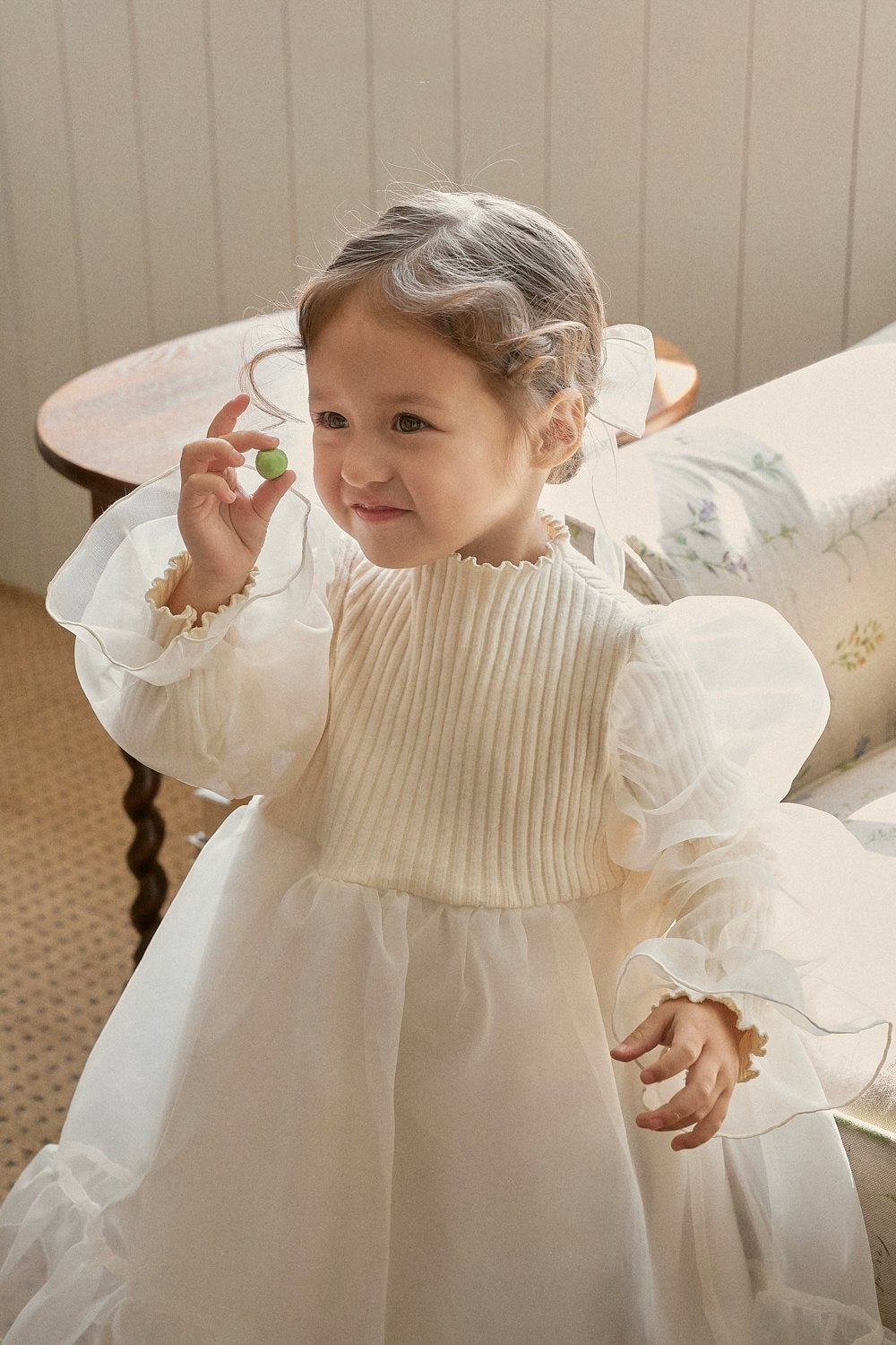 Belluti Ribbed Dress