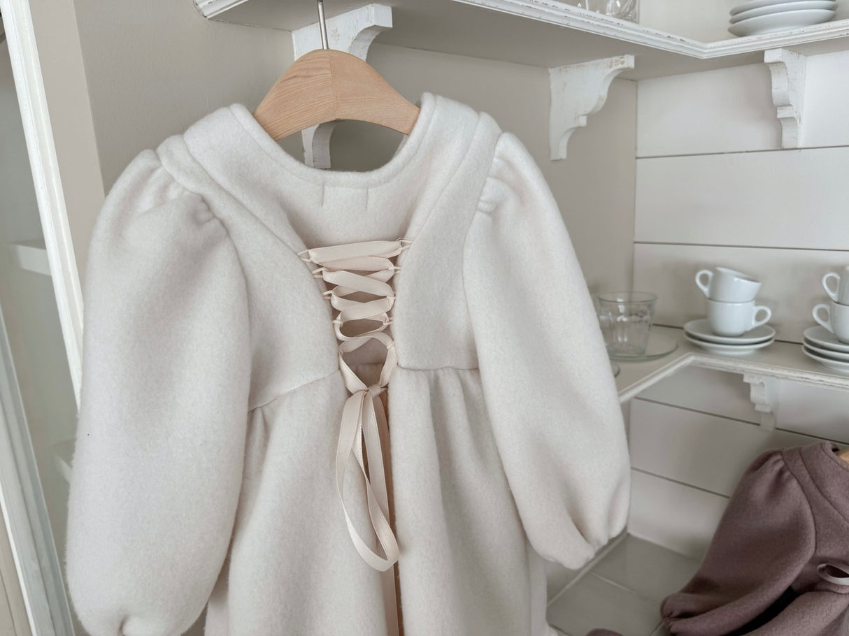 Adele Ribbon Bodysuit