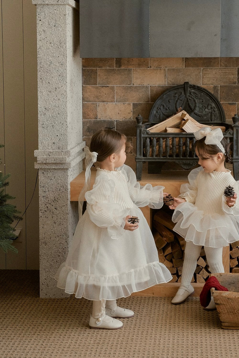 Belluti Ribbed Bodysuit