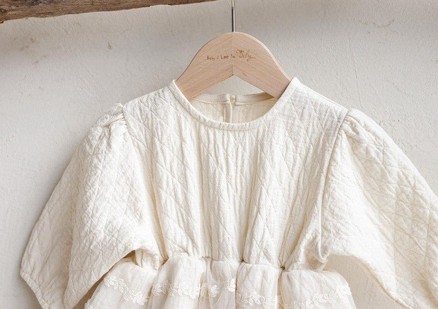 Blair Skirted Bodysuit