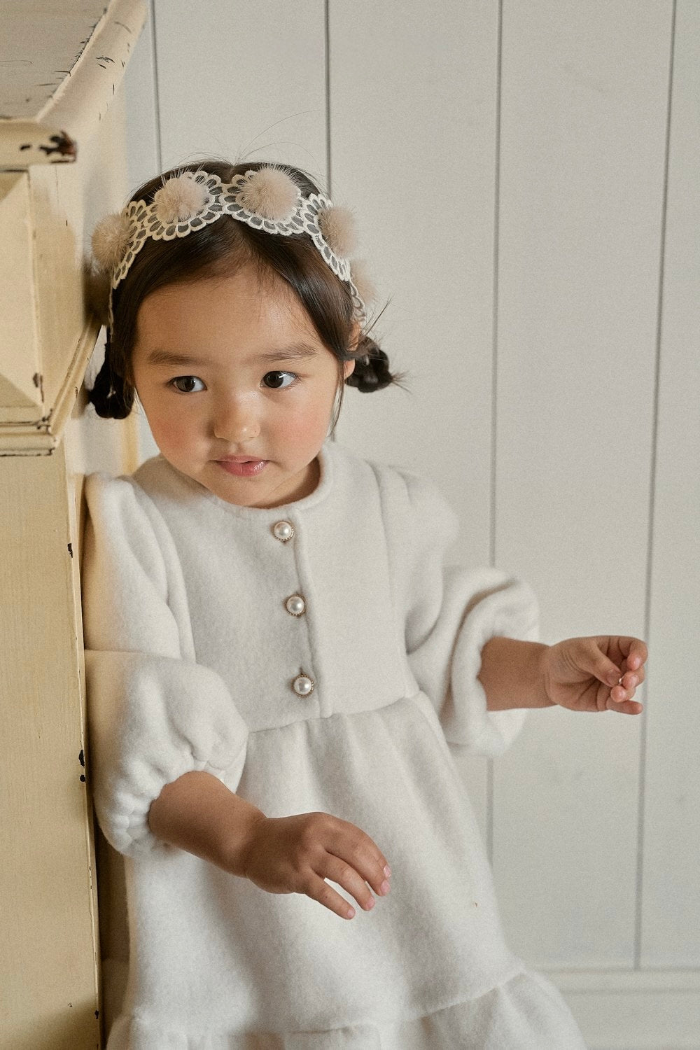 Adele Ribbon Bodysuit