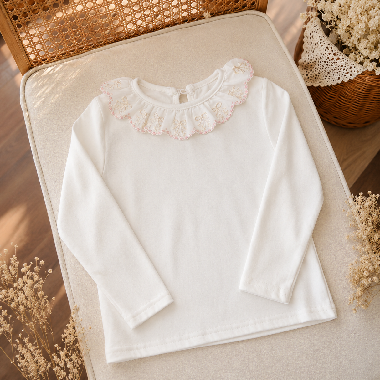 Elodie Blouse
