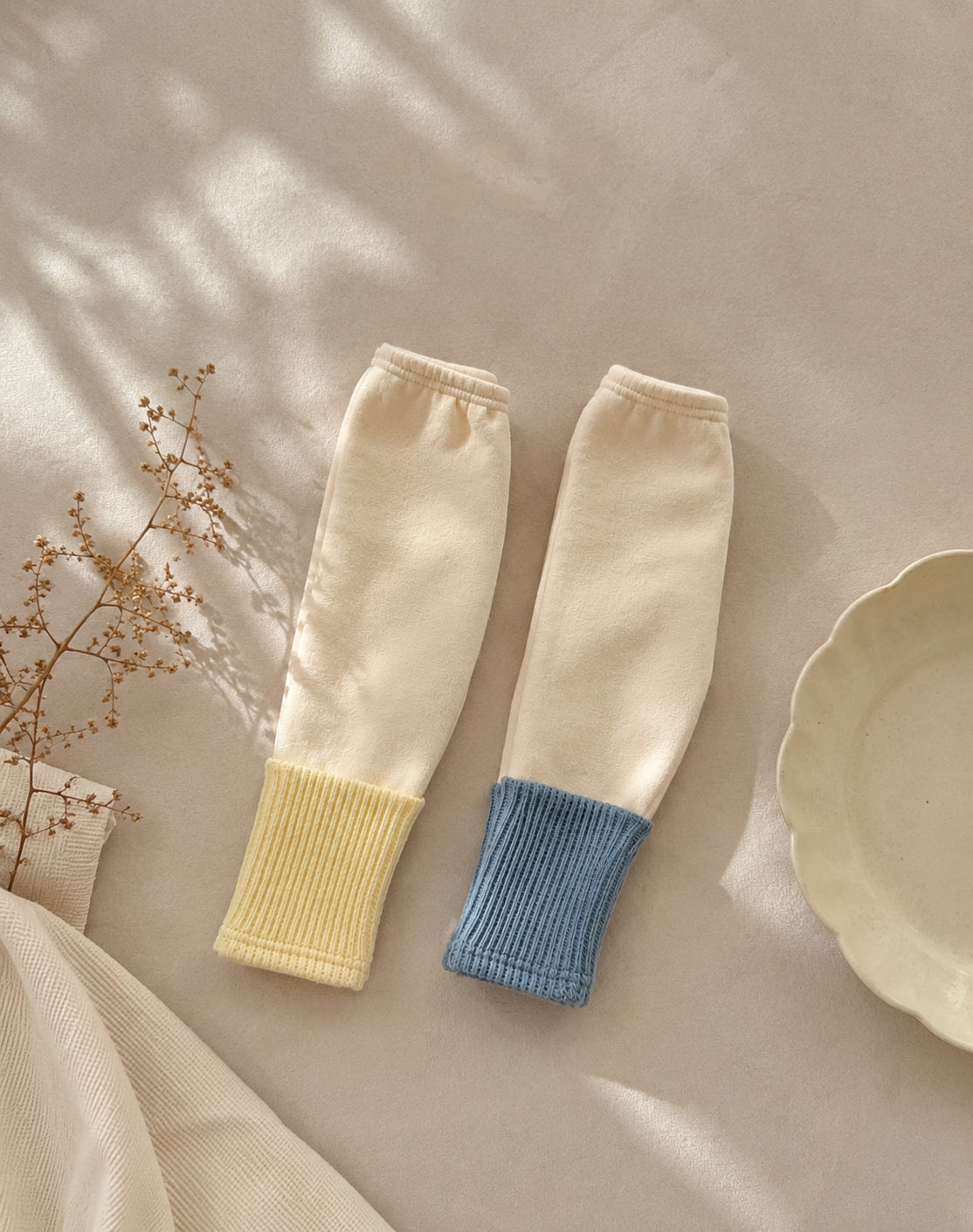 Cozy Warm Leggings