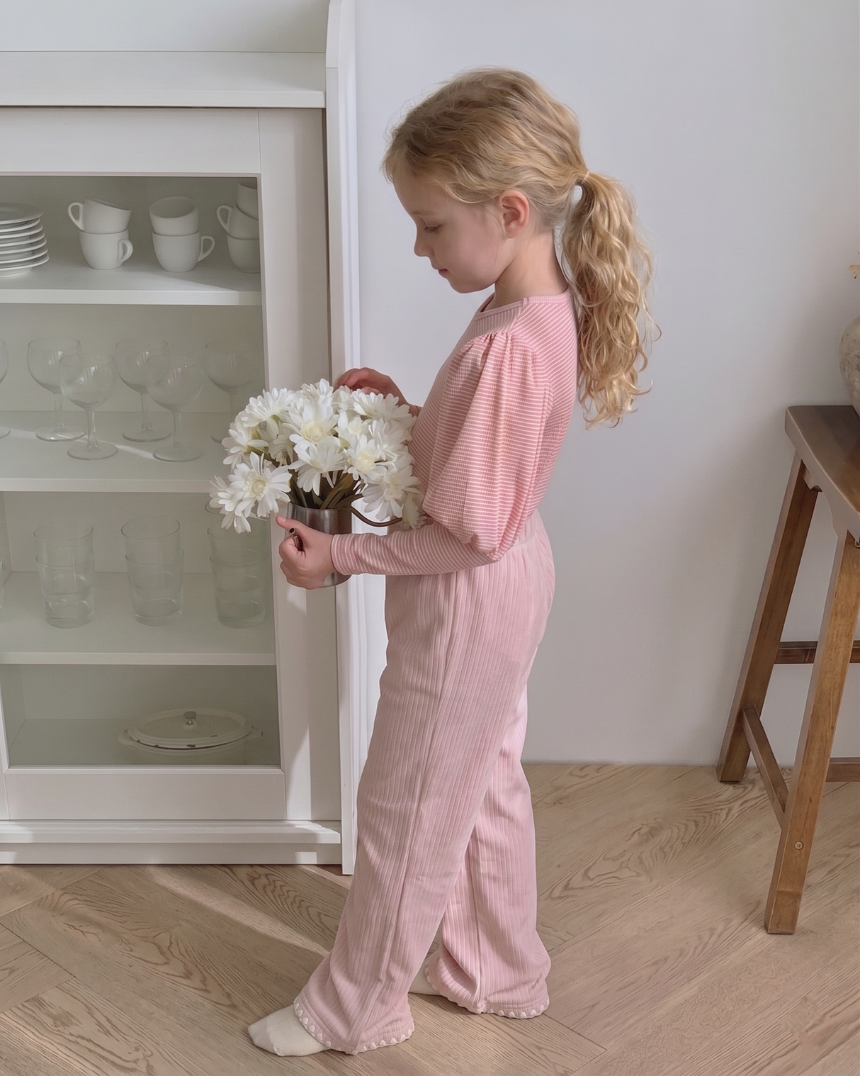 Elin Flare Pants