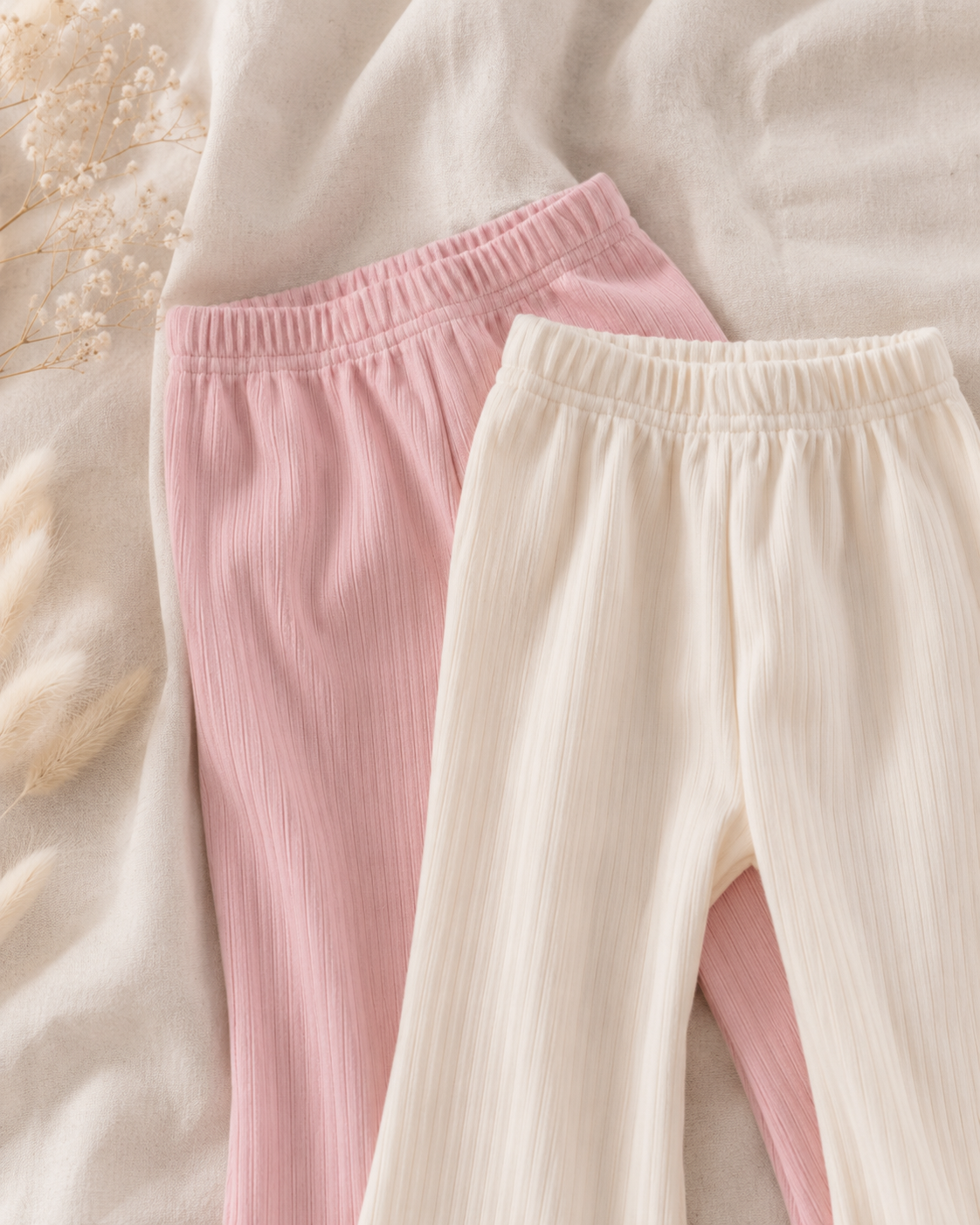 Elin Flare Pants