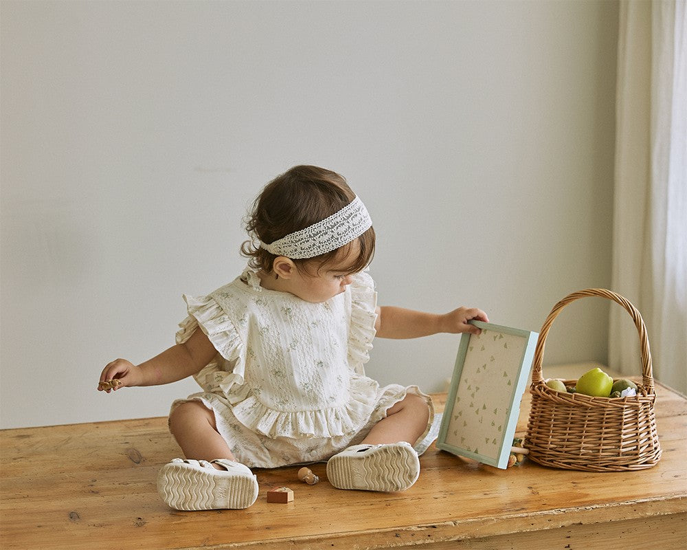 Premium Esme Lace Headband