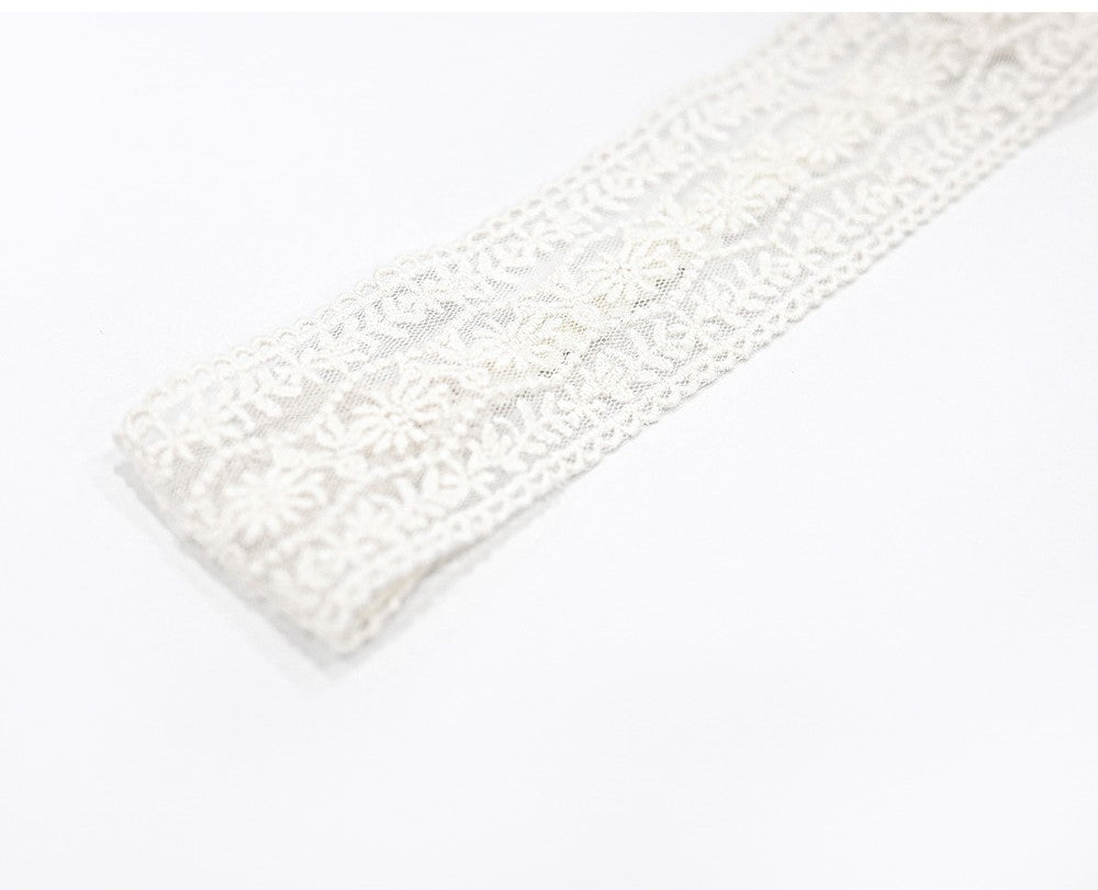 Premium Esme Lace Headband