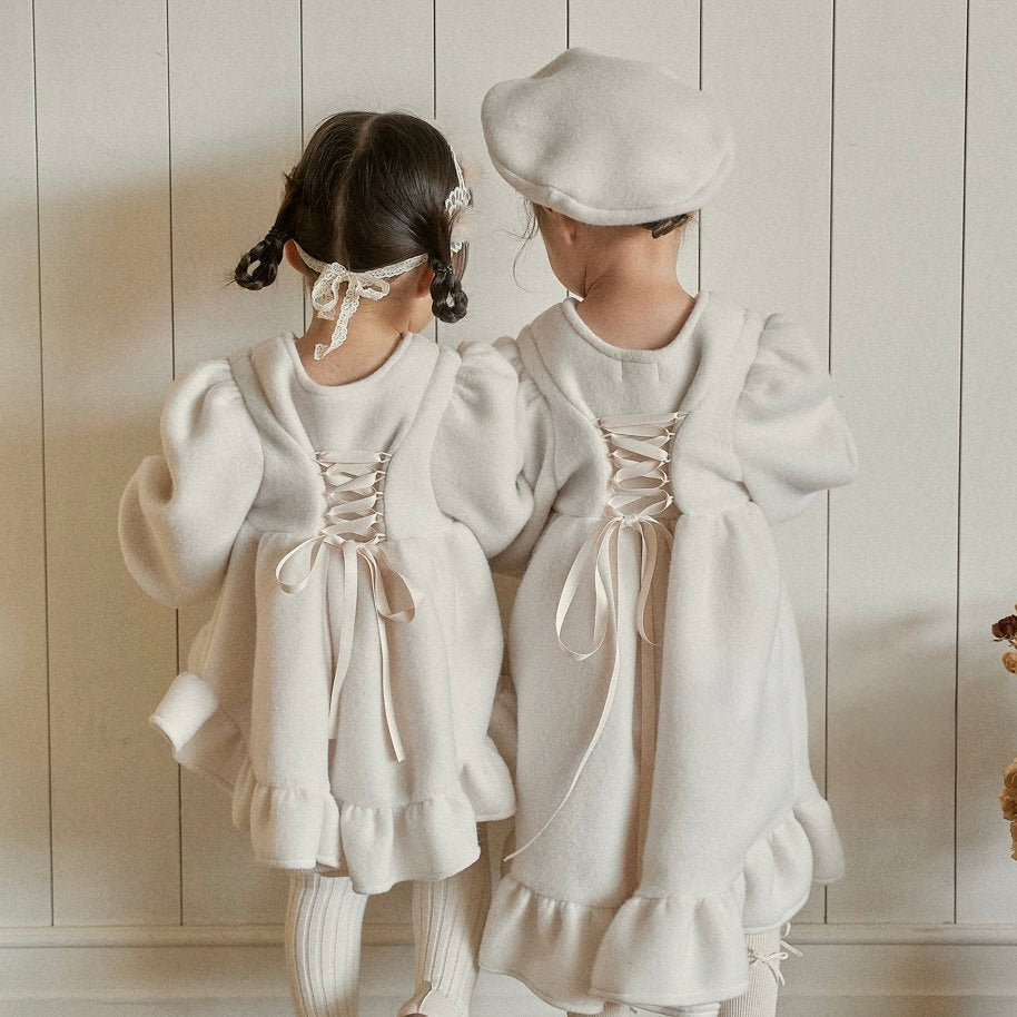 Adele Ribbon Bodysuit