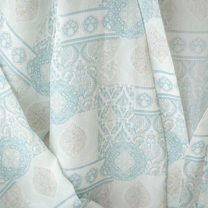 Hagen Summer Dress Cardigan