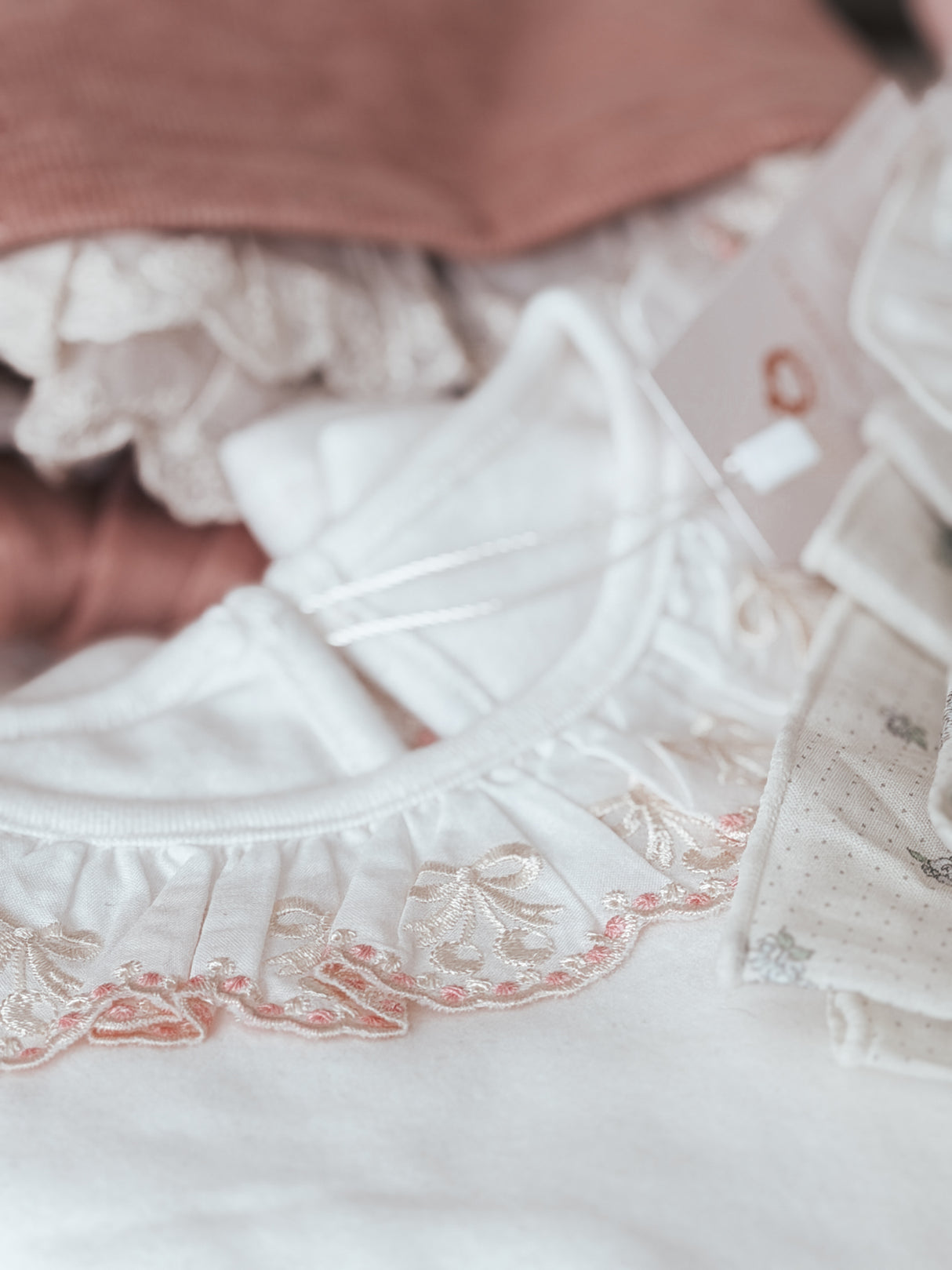 Elodie Blouse