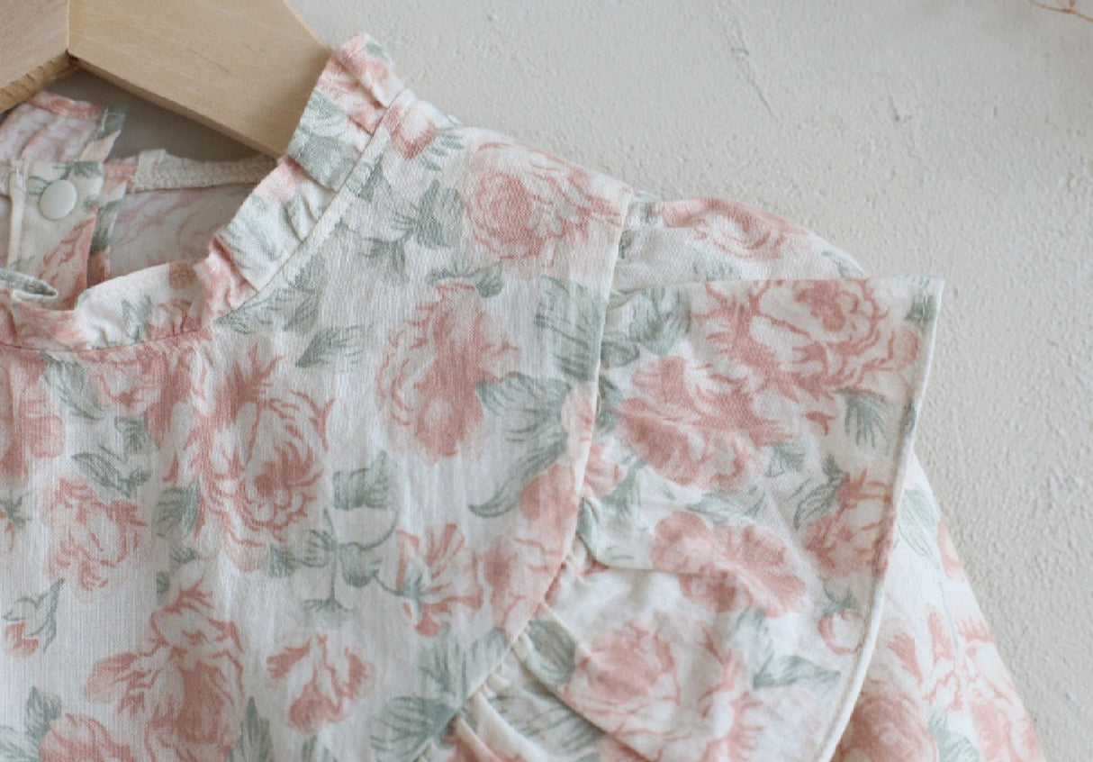 Juliet Bodysuit
