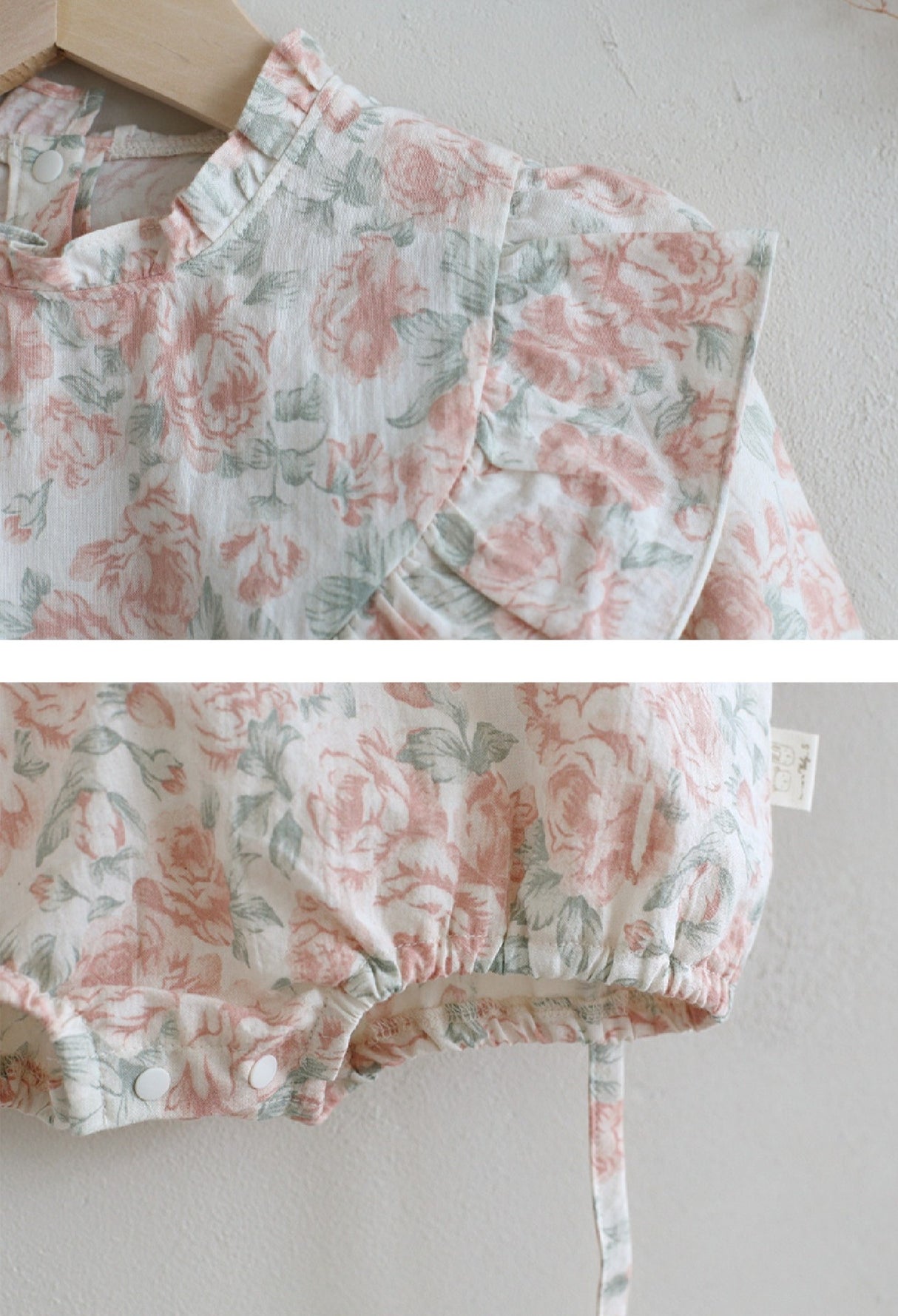 Juliet Bodysuit
