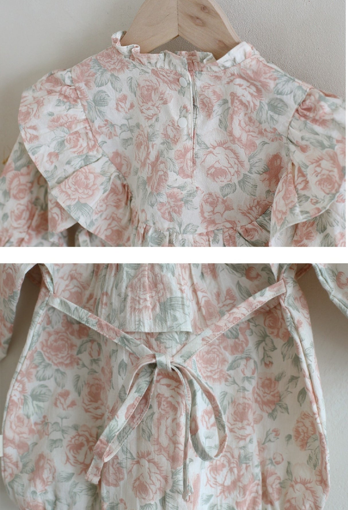 Juliet Bodysuit