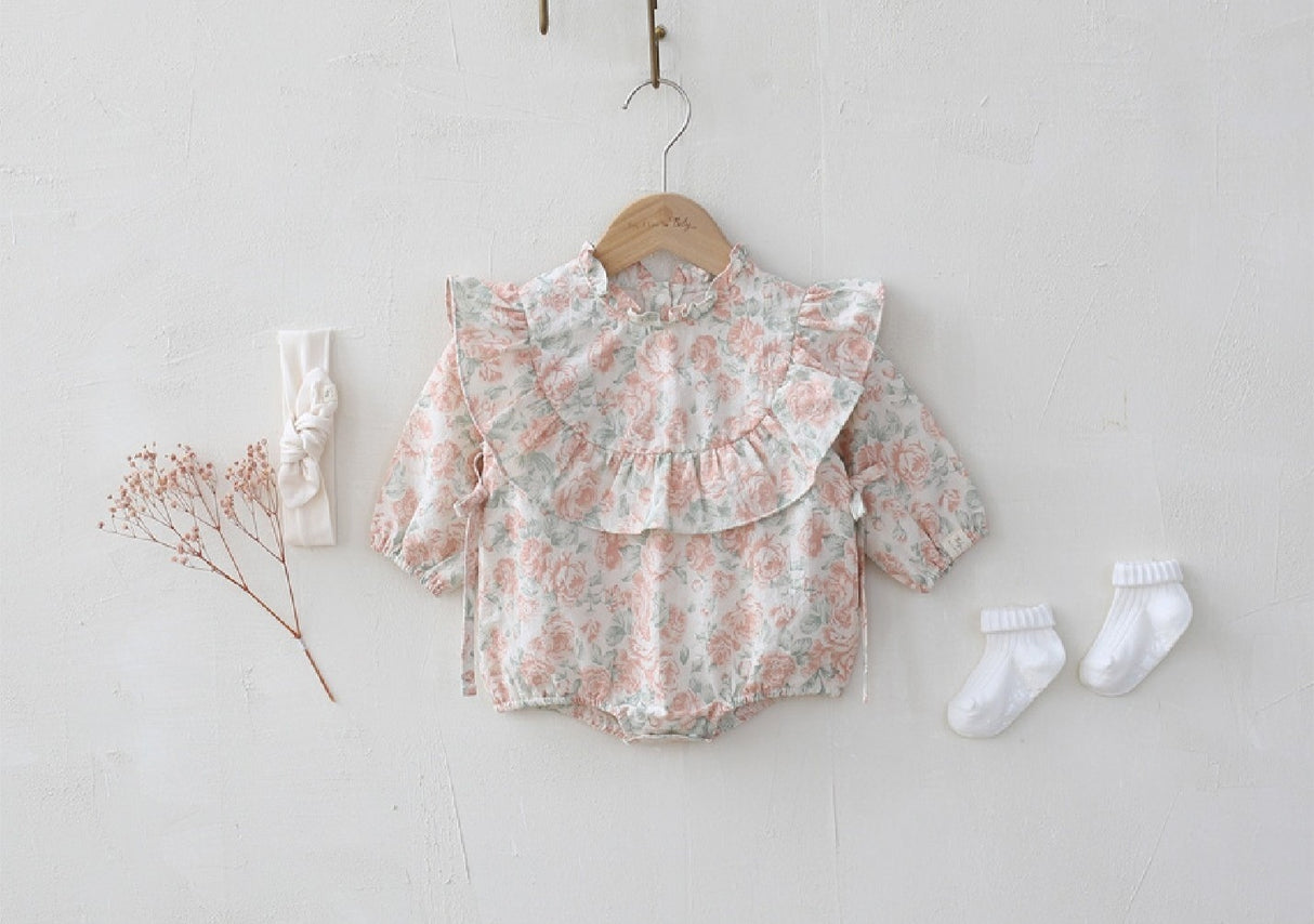 Juliet Bodysuit
