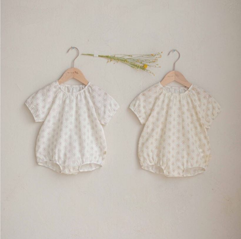 Marang Bodysuit