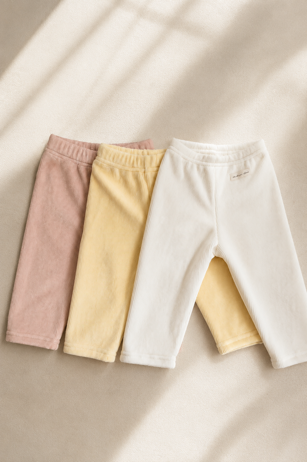 Snuggle Leggings