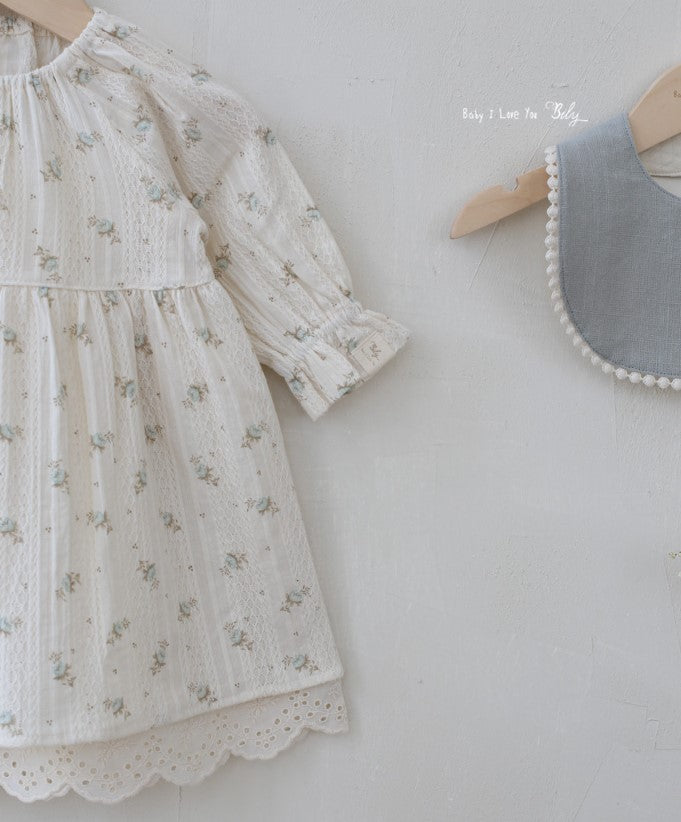 Ann Baby Strap dress