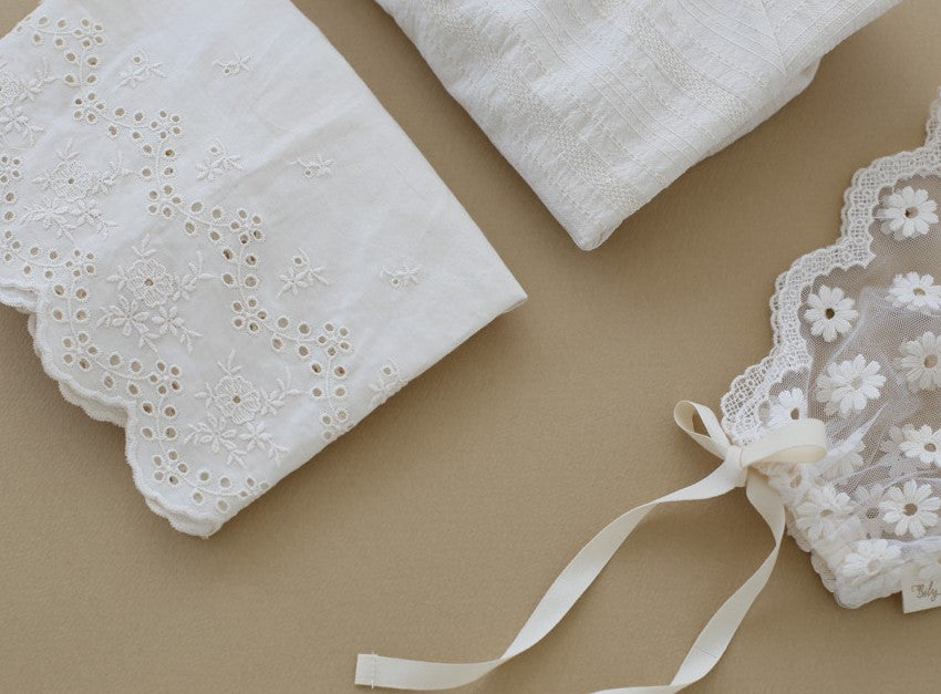 Ann Baby Strap dress