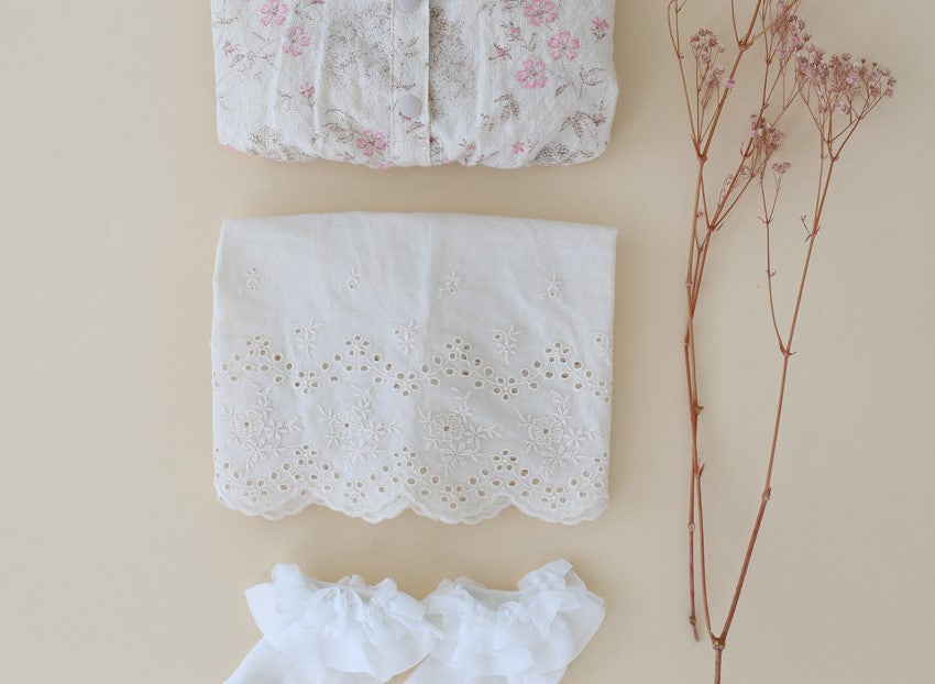 Ann Baby Strap dress