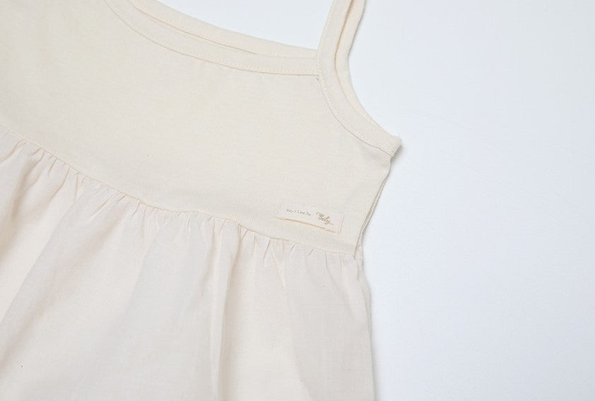 Ann Baby Strap dress
