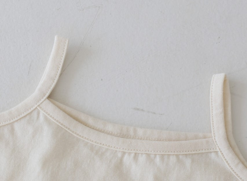 Ann Baby Strap dress