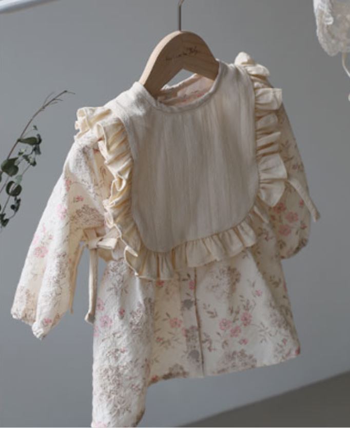 April Dress Cardigan