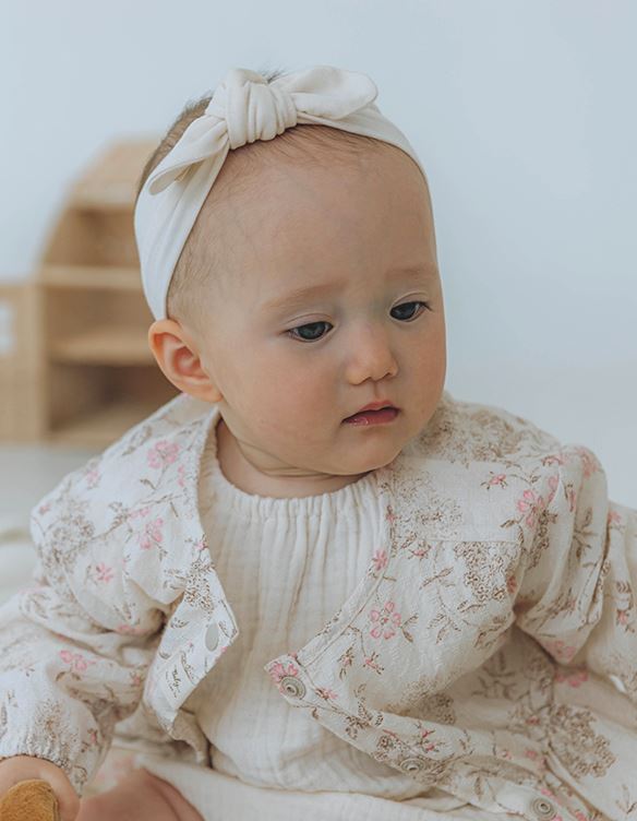 April Dress Cardigan