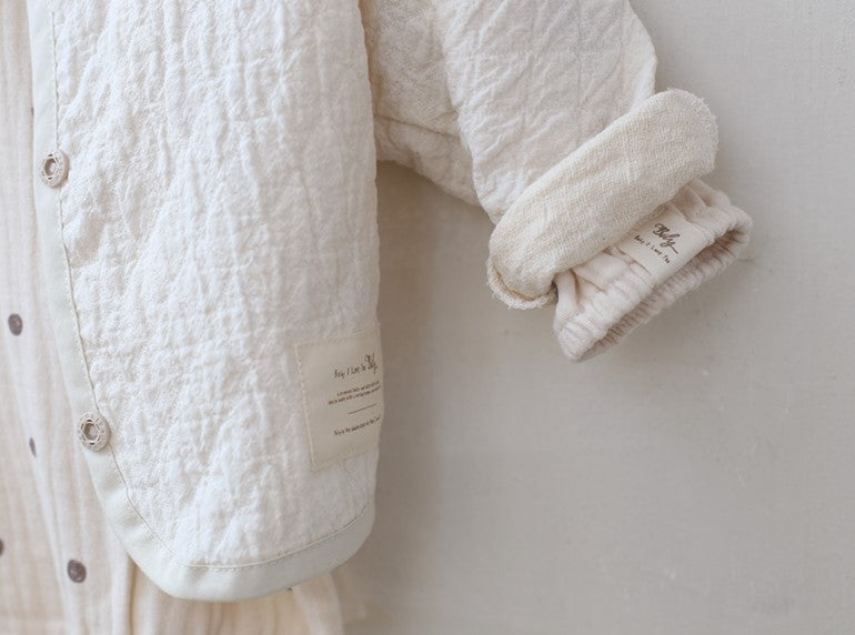 Bily Cotton Cardigan