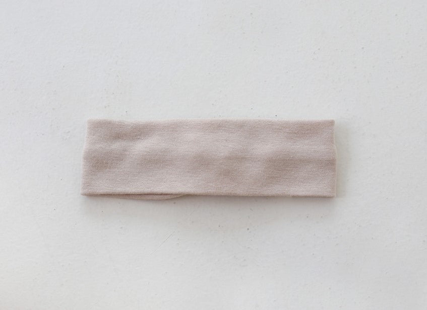 Cottony Headband