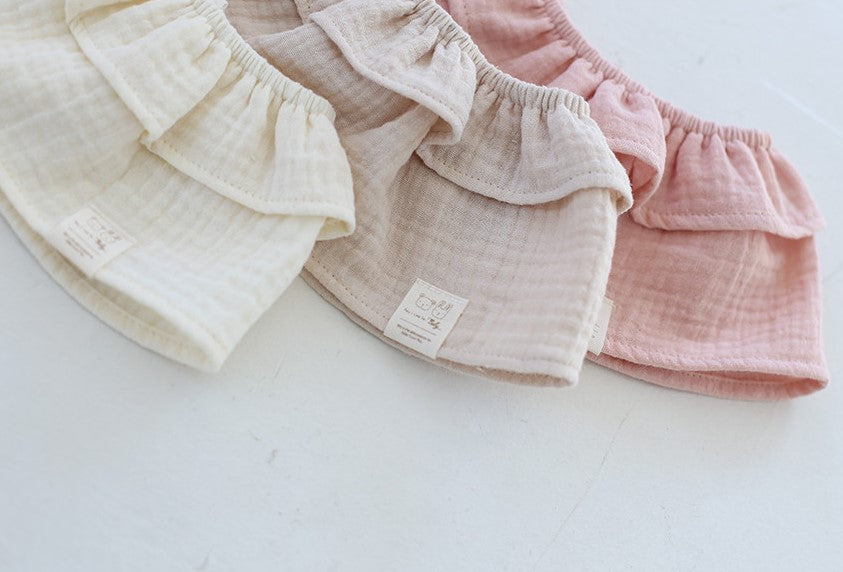 Mini Milk bib