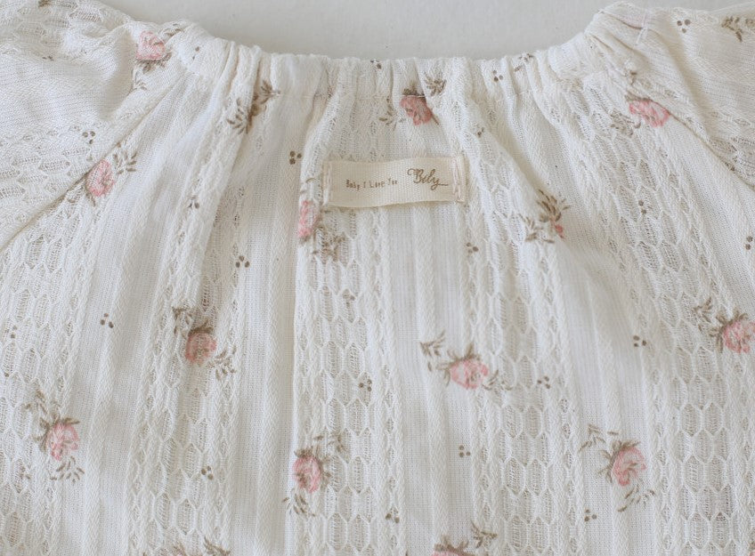 Minuet Dress