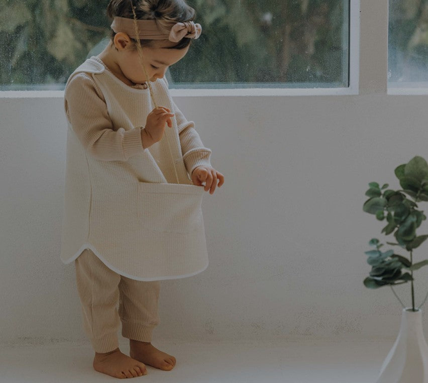 Bily Ribbed All in one Bodysuit