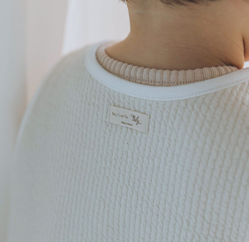 Lulu Pocket Quilted Sleeping vest