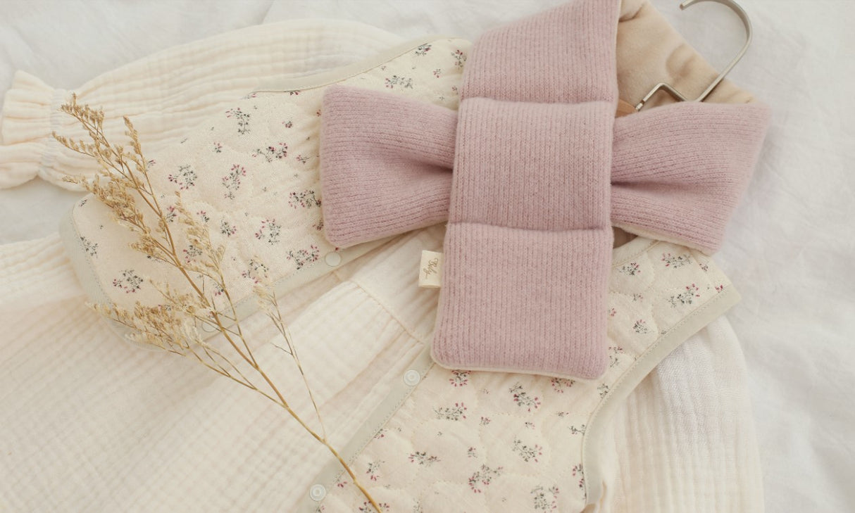 Winter Scarfs - Thick Ring Scarfs