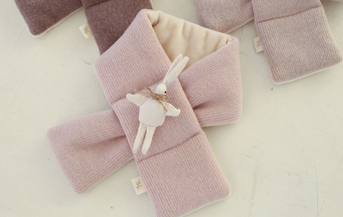 Winter Scarfs - Thick Ring Scarfs