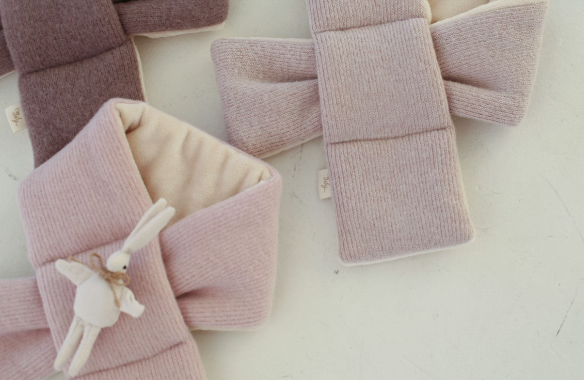 Winter Scarfs - Thick Ring Scarfs