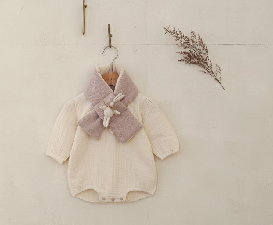 Winter Scarfs - Thick Ring Scarfs