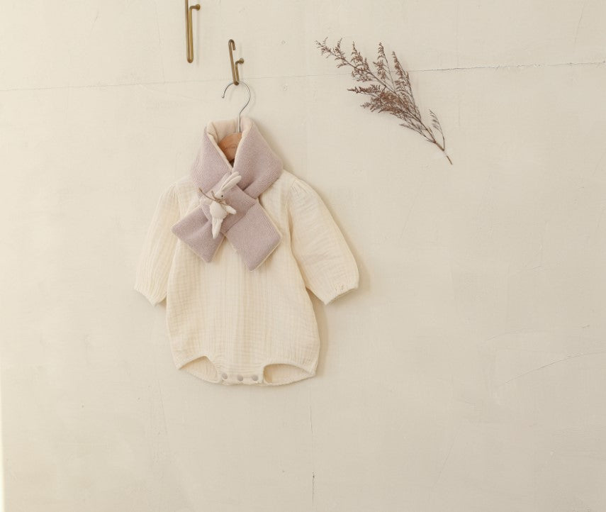 Winter Scarfs - Thick Ring Scarfs