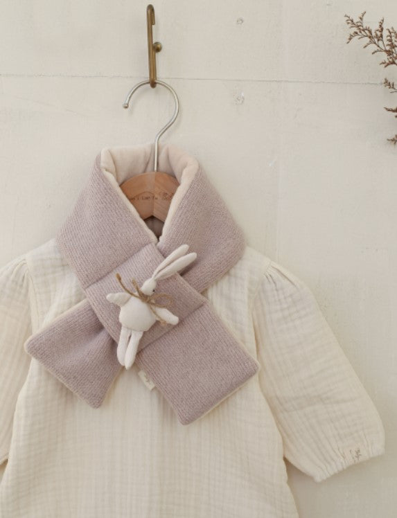 Winter Scarfs - Thick Ring Scarfs